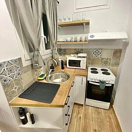 Comfortable Apartment In The City Center Athens Ngoại thất bức ảnh