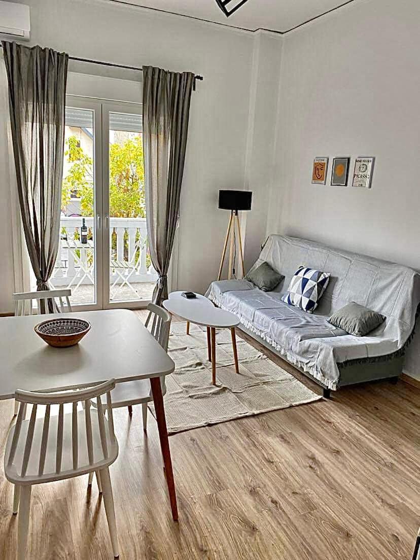Comfortable Apartment In The City Center Athens Ngoại thất bức ảnh