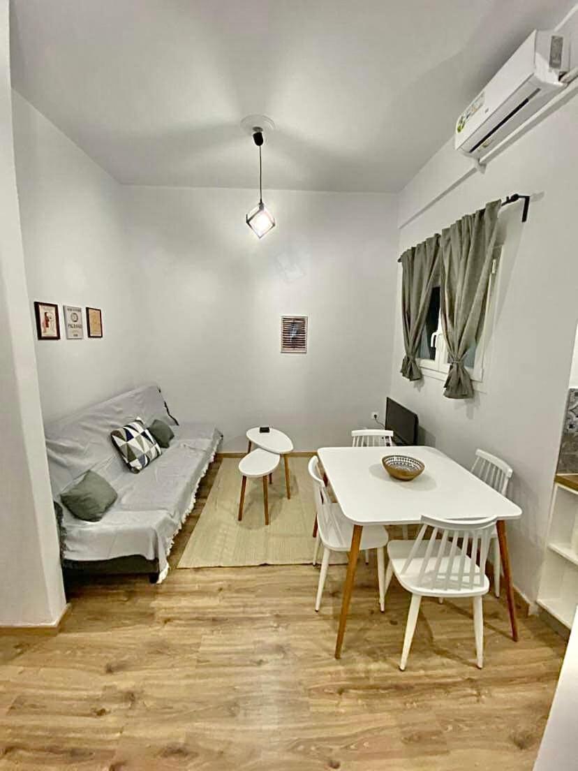 Comfortable Apartment In The City Center Athens Ngoại thất bức ảnh