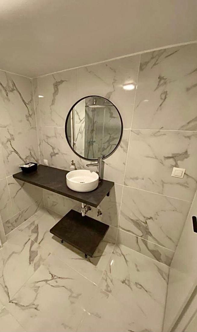 Comfortable Apartment In The City Center Athens Ngoại thất bức ảnh