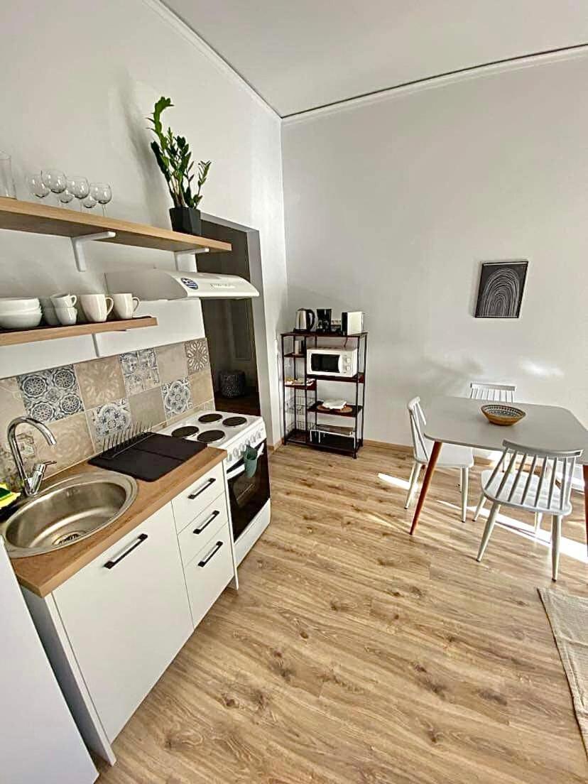 Comfortable Apartment In The City Center Athens Ngoại thất bức ảnh